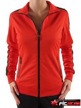 D�msk� bunda Nike Soft Shell - klikn�te pro v�t�� n�hled